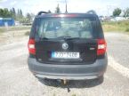 Škoda Yeti - fotka číslo 7