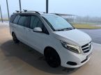 Mercedes Třída V - fotka číslo 2