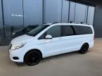 Mercedes Třída V - fotka číslo 0
