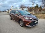 Toyota Sienna - fotka číslo 1
