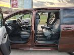 Toyota Sienna - fotka číslo 9