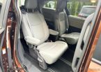 Toyota Sienna - fotka číslo 14