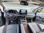 Toyota Sienna - fotka číslo 11