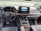Toyota Sienna - fotka číslo 12