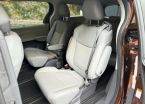 Toyota Sienna - fotka číslo 15