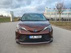 Toyota Sienna - fotka číslo 2