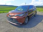Toyota Sienna - fotka číslo 6