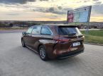 Toyota Sienna - fotka číslo 3