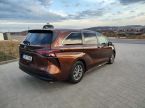 Toyota Sienna - fotka číslo 5