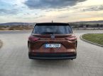 Toyota Sienna - fotka číslo 6