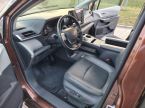 Toyota Sienna - fotka číslo 7