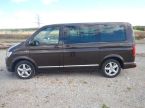 Volkswagen Multivan - fotka číslo 0