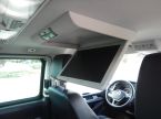 Volkswagen Multivan - fotka číslo 11
