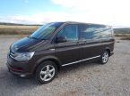 Volkswagen Multivan - fotka číslo 1