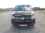 Volkswagen Multivan - fotka číslo 2