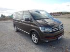 Volkswagen Multivan - fotka číslo 3