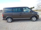 Volkswagen Multivan - fotka číslo 4