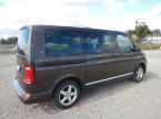 Volkswagen Multivan - fotka číslo 5