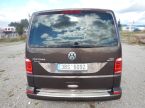 Volkswagen Multivan - fotka číslo 6