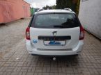 Dacia Logan - fotka číslo 4