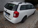 Dacia Logan - fotka číslo 7