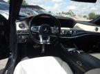 Mercedes Třída S - fotka číslo 10