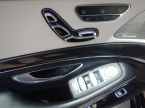 Mercedes Třída S - fotka číslo 16