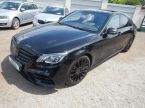 Mercedes Třída S - fotka číslo 1