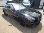 Mercedes Třída S - fotka číslo 3