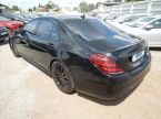 Mercedes Třída S - fotka číslo 7