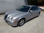 Jaguar S-Type - fotka číslo 1