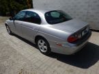 Jaguar S-Type - fotka číslo 3