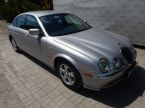 Jaguar S-Type - fotka číslo 6