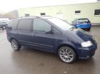 Seat Alhambra - fotka číslo 3