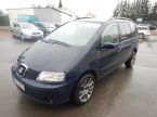 Seat Alhambra - fotka číslo 4