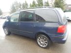 Seat Alhambra - fotka číslo 5