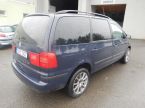 Seat Alhambra - fotka číslo 6