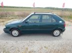 Škoda Felicia - fotka číslo 0