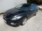 Mazda 6 - fotka číslo 1