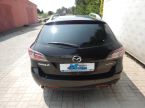 Mazda 6 - fotka číslo 4