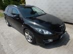 Mazda 6 - fotka číslo 6
