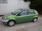 Ford Fiesta - fotka číslo 1