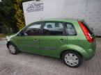 Ford Fiesta - fotka číslo 2