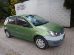 Ford Fiesta - fotka číslo 3