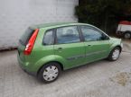 Ford Fiesta - fotka číslo 4