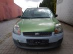 Ford Fiesta - fotka číslo 5
