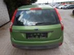 Ford Fiesta - fotka číslo 6