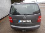Volkswagen Touran - fotka číslo 6