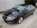 Volkswagen CC - fotka číslo 1
