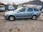 Škoda Octavia - fotka číslo 0